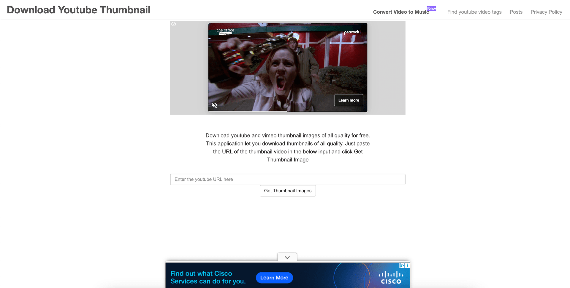 Batch Processing Interface